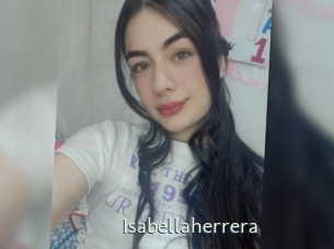 Isabellaherrera