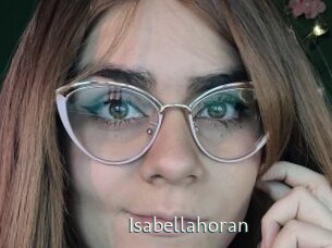 Isabellahoran