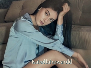 Isabellahowardd