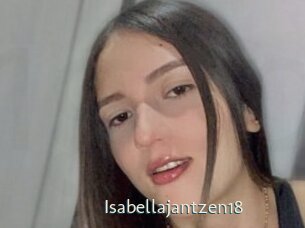 Isabellajantzen18