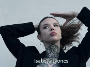 Isabellalyones
