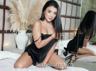 Isabellamerlot