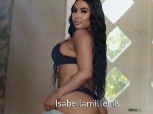 Isabellamiller18