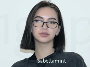 Isabellamint