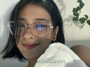 Isabellanutt