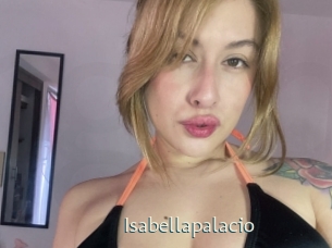 Isabellapalacio