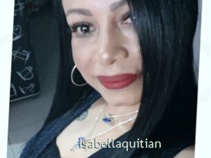 Isabellaquitian