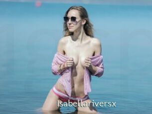 Isabellariversx