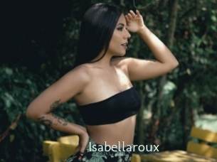 Isabellaroux