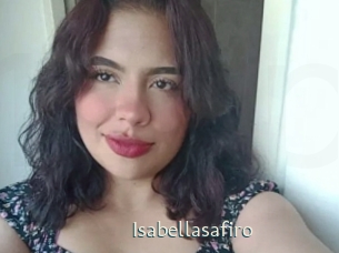 Isabellasafiro