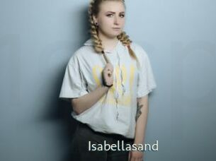Isabellasand