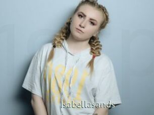 Isabellasands