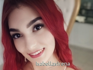 Isabellasirena