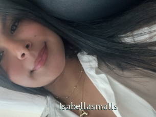 Isabellasmalls