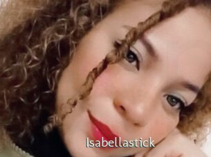 Isabellastick