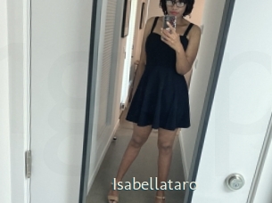 Isabellataro