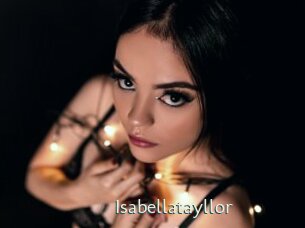 Isabellatayllor