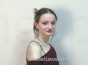 Isabellatoscano