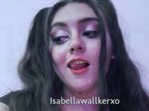 Isabellawallkerxo