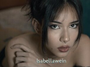 Isabellawein