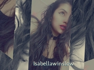 Isabellawinslow