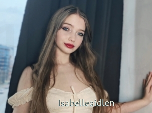 Isabelleaidlen