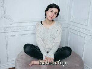 Isabellefuji