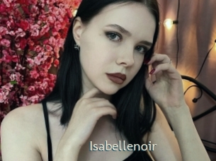 Isabellenoir