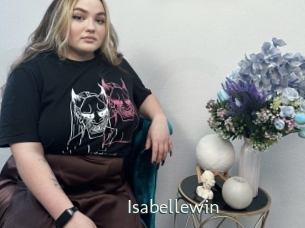 Isabellewin