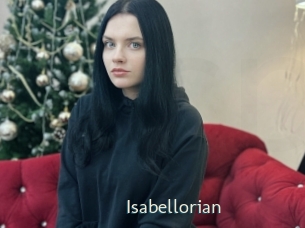 Isabellorian