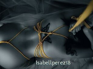 Isabellperez18