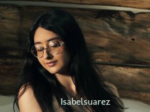 Isabelsuarez