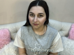 Isabeltayon
