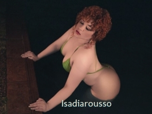 Isadiarousso