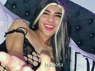 Isadora