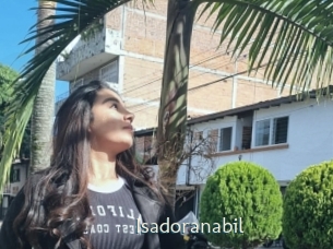 Isadoranabil