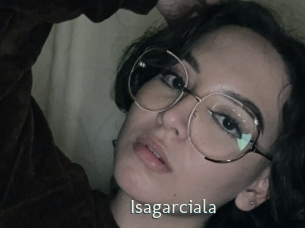 Isagarciala