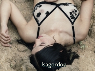 Isagordon