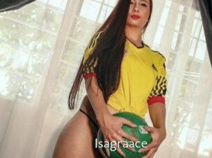 Isagraace