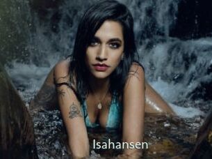 Isahansen