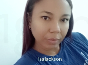 isajackson 1 grosse chatte poilue