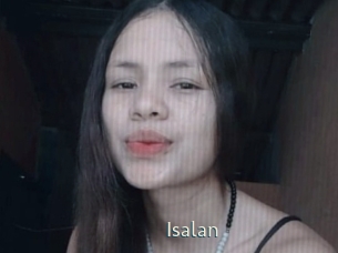 Isalan