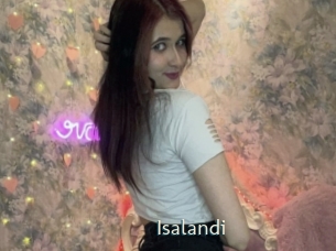 Isalandi