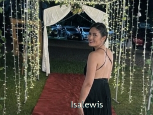 Isalewis