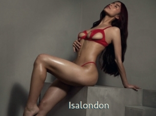 Isalondon