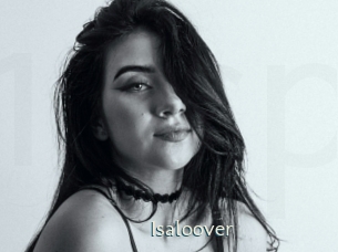 Isaloover