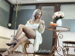Isalotus