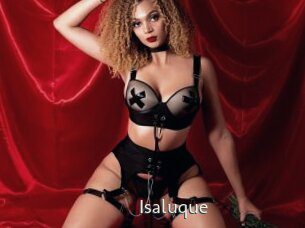Isaluque