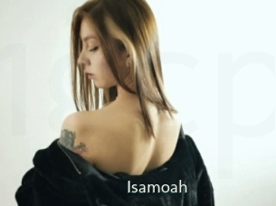 Isamoah