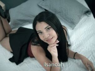 Isanoah